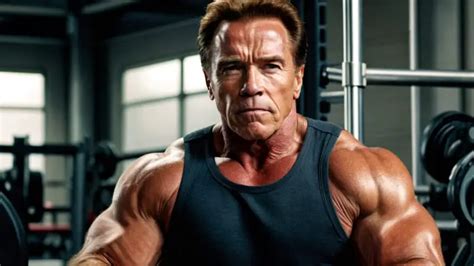 Arnold Schwarzenegger Net Worth (2024)